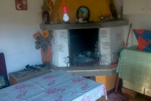 Terreno con casaletto