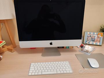 IMAC Apple