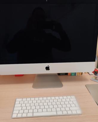  IMAC Apple
