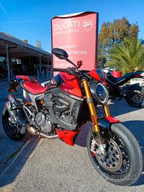 Ducati Monster 937 SP - 2023