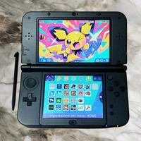 New Nintendo 3ds xl Edizione Speciale