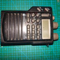 ricetrasmittente standard c 150