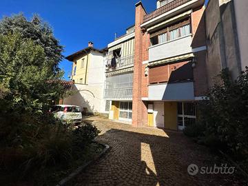 Attico / Mansarda di 50 m² con 2 locali a Carmagno