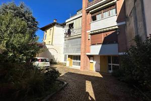 Attico / Mansarda di 50 m² con 2 locali a Carmagno