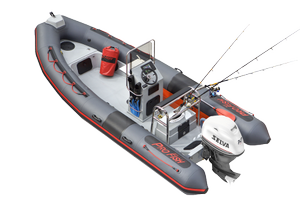 560 PRO FISH  (NEW 2026)