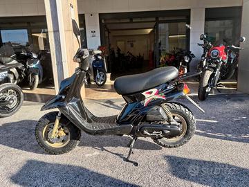 Mbk Booster 50 - 1995