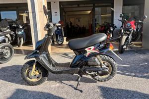 Mbk Booster 50 - 1995