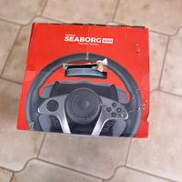 Volante Genesis Seaborg 400