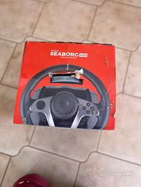 Volante Genesis Seaborg 400