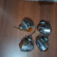 accessori per honda vt 600,shadow