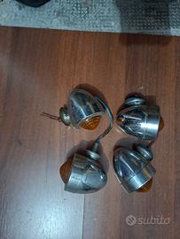 accessori per honda vt 600,shadow