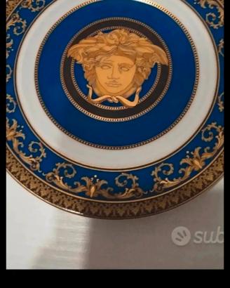 Piatto Versace