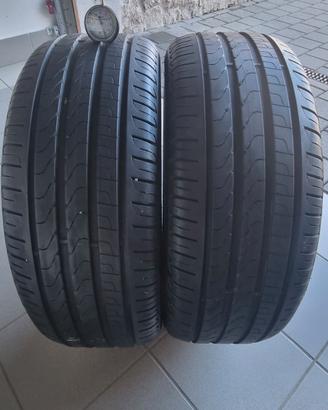 Coppa Gomme Pirelli Cinturato P7 