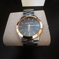 Michael Kors Orologio da uomo Slim Runway, misura 