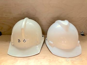 Caschi di sicurezza per giardino