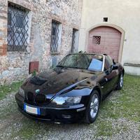 BMW Z3 1.9 Asi