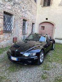BMW Z3 1.9 Asi