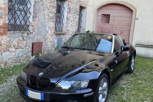 BMW Z3 1.9 Asi