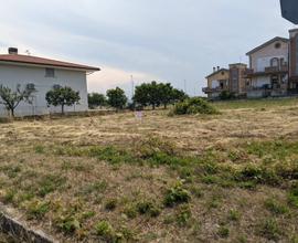 Terreno edificabile - Giulianova