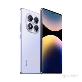 Xiaomi Redmi Note 14 Pro 4G - 12+512 - In Garanzia