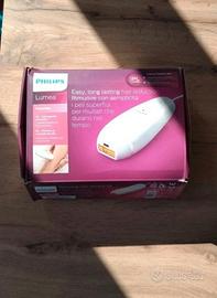 Epilatore luce pulsata