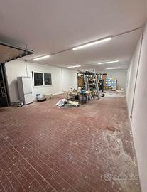 Magazzino/Capannone