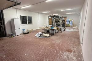 Magazzino/Capannone