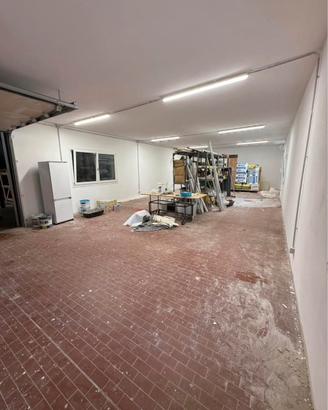 Magazzino/Capannone