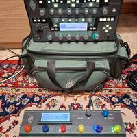 Kemper head (no power)