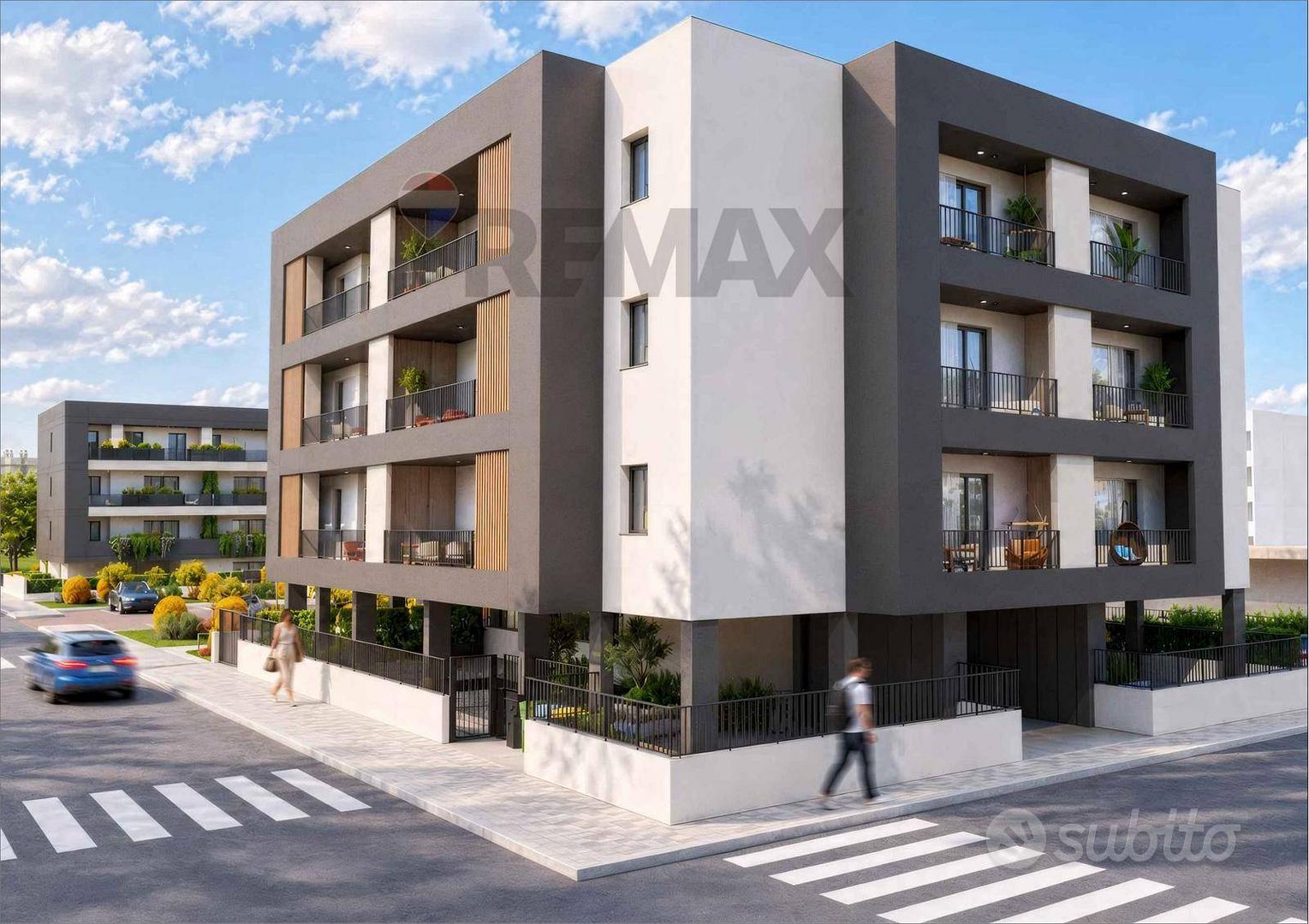 Appartamento – Triggiano, Bari - Vista 3