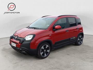 FIAT Panda Cross - Panda Cross 1.0 FireFly S&S Hyb