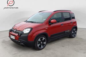 FIAT Panda Cross - Panda Cross 1.0 FireFly S&S Hyb