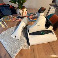 Lavapavimeti originale Folletto