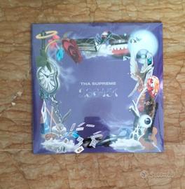 vinile thasupreme 23 6451 sigillato