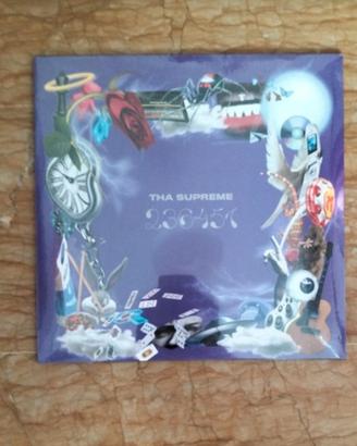 vinile thasupreme 23 6451 sigillato