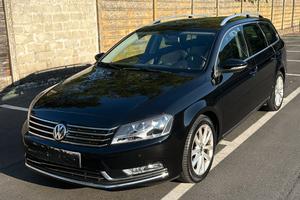 VW PASSAT SW 2.0 140 CV HIGH LINE BUSINESS