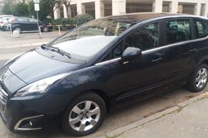 Peugeot 5008 1.6 HDi 115CV