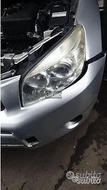 Rav 4 III Toyota 2.2 2200 ricambi terza serie 2006