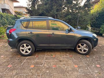 Rav 4 - 2008