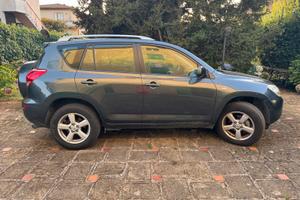 Rav 4 - 2008