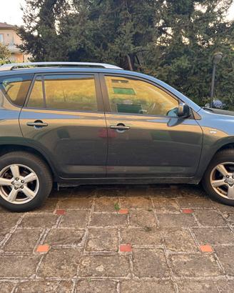 Rav 4 - 2008