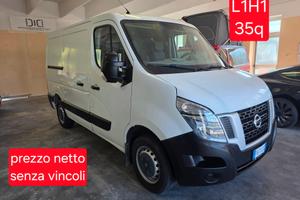 Nissan NV400 35 2.3 dCi PC-TN Furgone