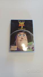 dvd Toy Story 3 La grande fuga Disney Pixar