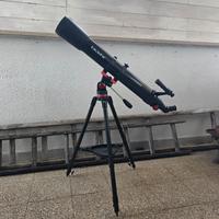 Telescopio UncleHu 90 900