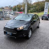 Ford Fiesta 1.2 Impanto GPL