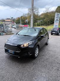 Ford Fiesta 1.2 Impanto GPL
