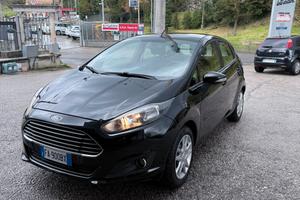 Ford Fiesta 1.2 Impanto GPL