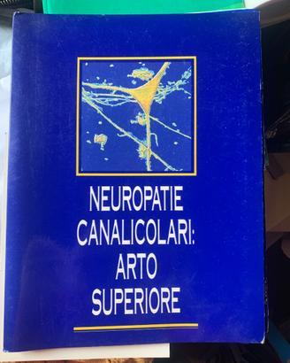 Libri di medicina da collezione 80/90