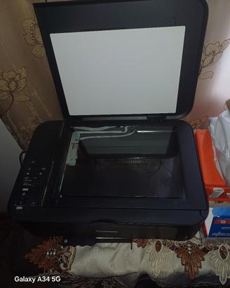stampante canon