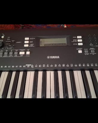 TASTIERA YAMAHA YPT 360